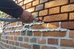 Maçonnerie et finitions à Fresnes 94