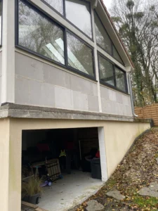 Entreprise de maçonnerie in L'Haÿ-les-Roses, Île-de-France (7692)