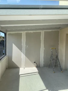 Rénovations intérieures à Fresnes 94