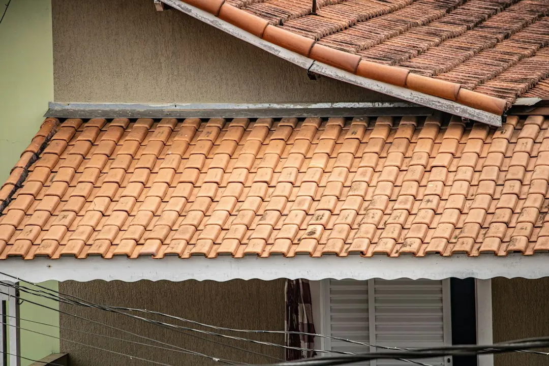 Protégez votre maison : Nettoyage de toiture professionnel à Chevilly-Larue